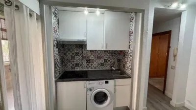 Apartment in Playa del Cura photo 11