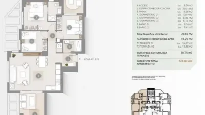 Apartment in Calpe - Calp photo 11
