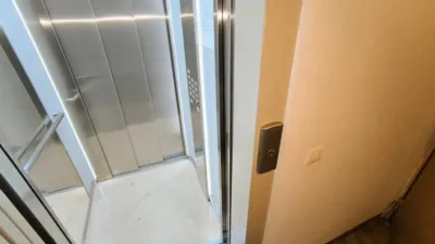 Apartment in the City Centre photo 54