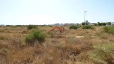 Terreno en venta en L'Altet-Els Bassars - Vista 3