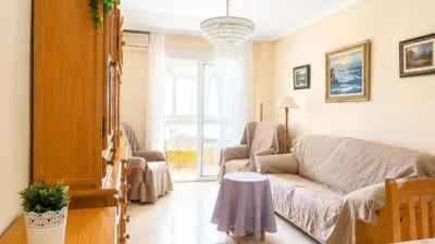 Apartment on Calle de la Loma photo 2