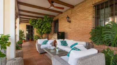 Chalet in Acequión-Los Naúfragos photo 13
