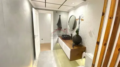 Apartment in Carrús Este-Camí dels Magros photo 47