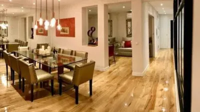 Apartment in Recoletos photo 13