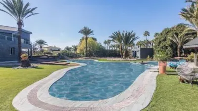 Casa – Elx / Elche, la Portalada, Urbanització Les Atzavares - Vista 5
