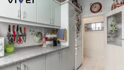 Apartment in Cortes-Huertas photo 27