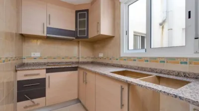Apartment in Formentera del Segura photo 17