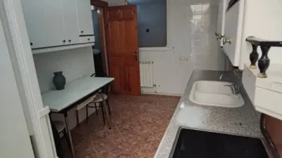 Rustic house in Villarramiel photo 11