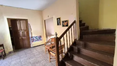Chalet on Calle del Obispo Apolinar photo 18