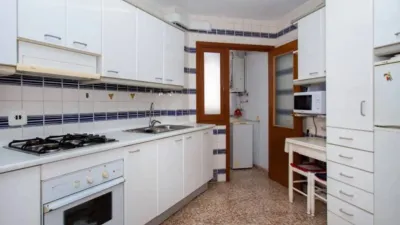 Top-floor apartment on Gumersindo Street photo 28