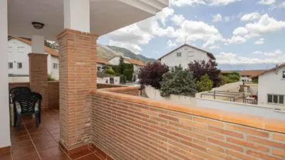 Chalet in Nívar photo 61