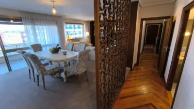 Apartment in Campo de la Juventud-Santiago photo 20
