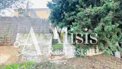 Chalet en Vallirana photo 20