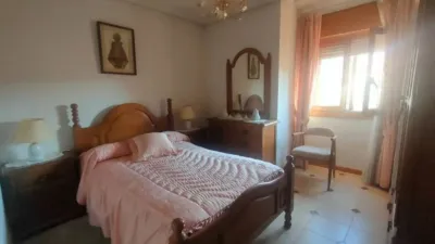 Chalet en Benavente photo 5