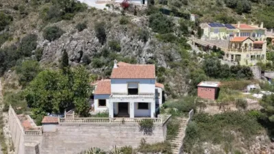 Chalet in Pego photo 3