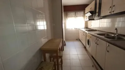 Ático en Benavente photo 2