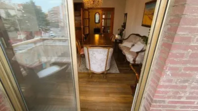 Apartment in the City Centre photo 11