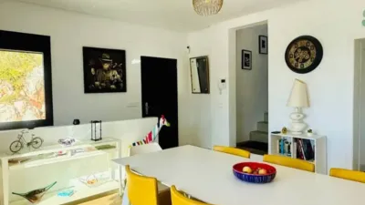 Chalet in La Pedrera-Vessanes photo 14