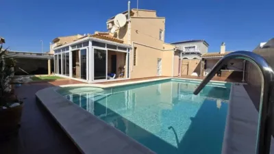 Casa - Vista 4