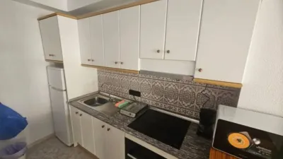 Apartment in Carrer del Pintor Ribera - Playa Flamenca photo 3