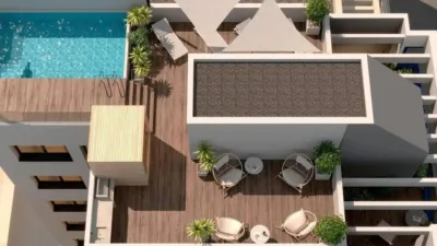 Piso - Vista 5
