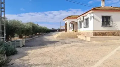 Casa – Orihuela, Las Siete Casas, La Matanza - Vista 3