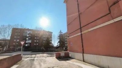 Apartment for sale in Venta de Baños photo 38
