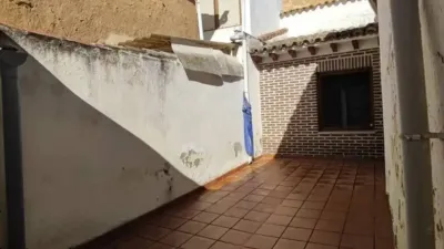 Rustic house in Villarramiel photo 25