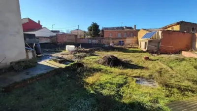 Rustic house in Osorno La Mayor photo 86