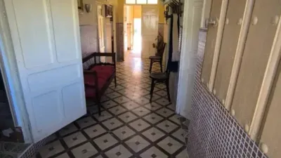 Chalet in Mazuecos de Valdeginate photo 29