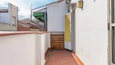 Apartment in Embajadores-Lavapiés photo 31