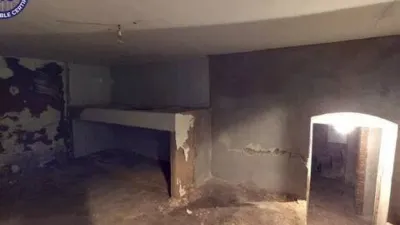 Chalet en Carrer de la Vall photo 41