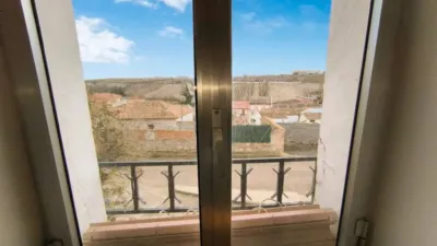 Chalet in Santa Cecilia del Alcor photo 17