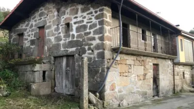 Chalet en calle del Casardomato photo 2