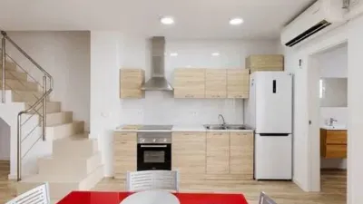 Terraced house in Guadalupe photo 8