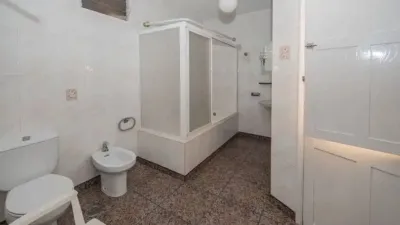 Chalet en Cuntis photo 32