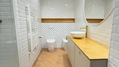 Apartment in Abando Hurtado de Amézaga photo 15
