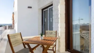 Chalet in Orihuela photo 16