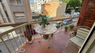Apartment on Passeig de l'Estació photo 4
