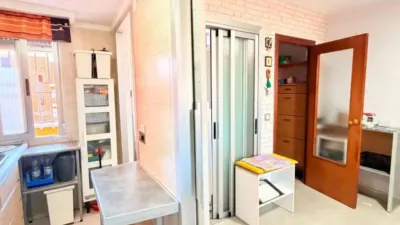 Apartment in Acequión-Los Naúfragos photo 13