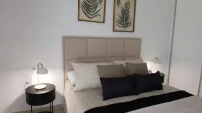 Apartment in Orihuela photo 11