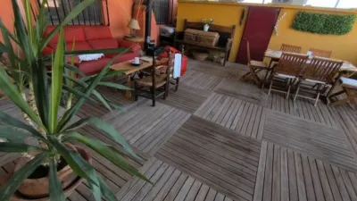 Chalet on Afueras Street photo 41