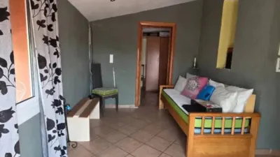 Chalet in Pontons photo 16