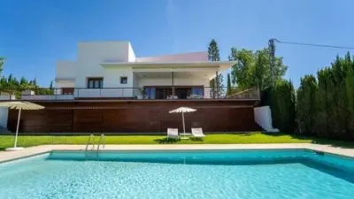 Casa – Elx - Elche - Vista 2