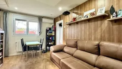 Chalet in Sant Muç-Castellnou-Can Mir photo 6
