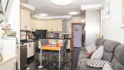 Apartment in the City Centre photo 6