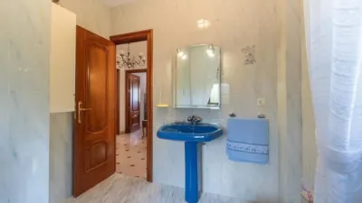 Chalet in Padul photo 46