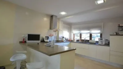 Chalet en Albacete Capital photo 12