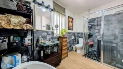 Casa en Salar photo 8