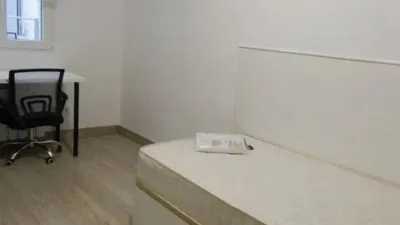 Habitación en alquiler en Calle de Bilbao, cerca de Calle del Capitán Méndez Vigo, Santo Tomás-Universidad (Ávila Capital) de 380 €<span>/mes</span>